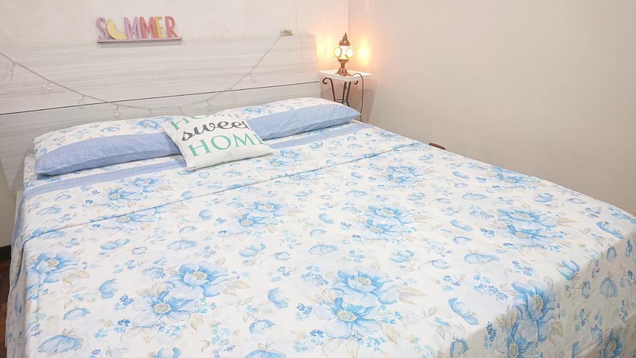 Sky-Terrace In Central Station, 3 Bedrooms Naples Luaran gambar