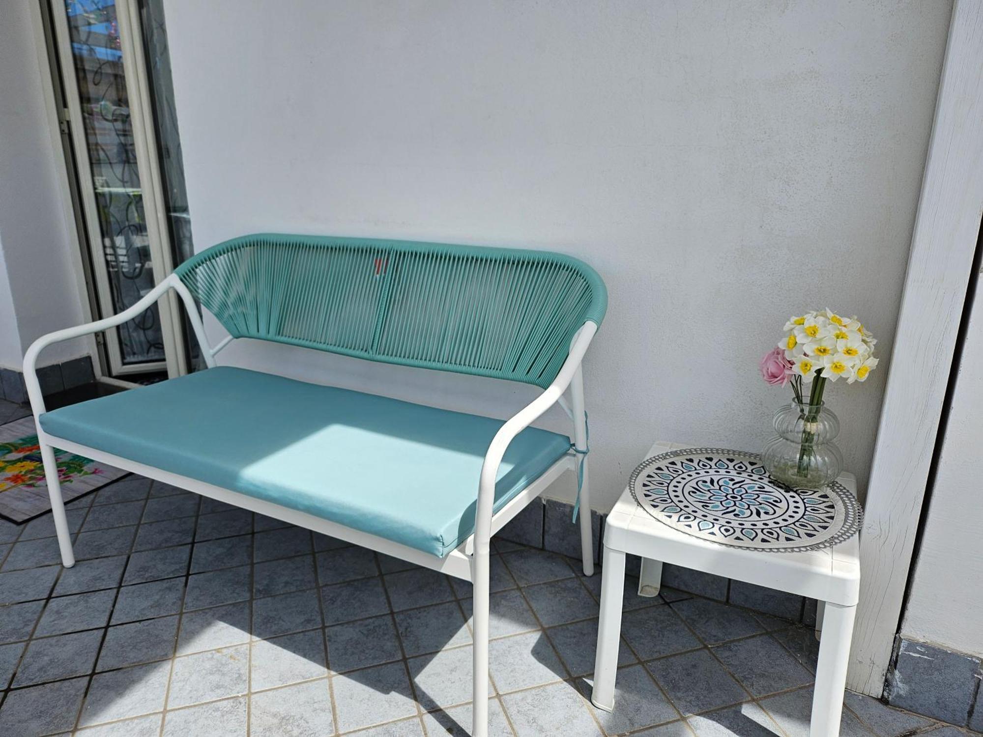 Sky-Terrace In Central Station, 3 Bedrooms Naples Luaran gambar